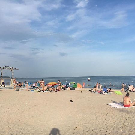 Квартира У Моря, Тихий Район, Все Удобства, 800 М До Пляжа, До Центра Города15 Мин Odessa Exterior foto