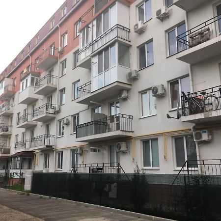 Квартира У Моря, Тихий Район, Все Удобства, 800 М До Пляжа, До Центра Города15 Мин Odessa Exterior foto